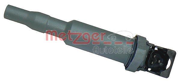 Bobine d'allumage METZGER 0880161